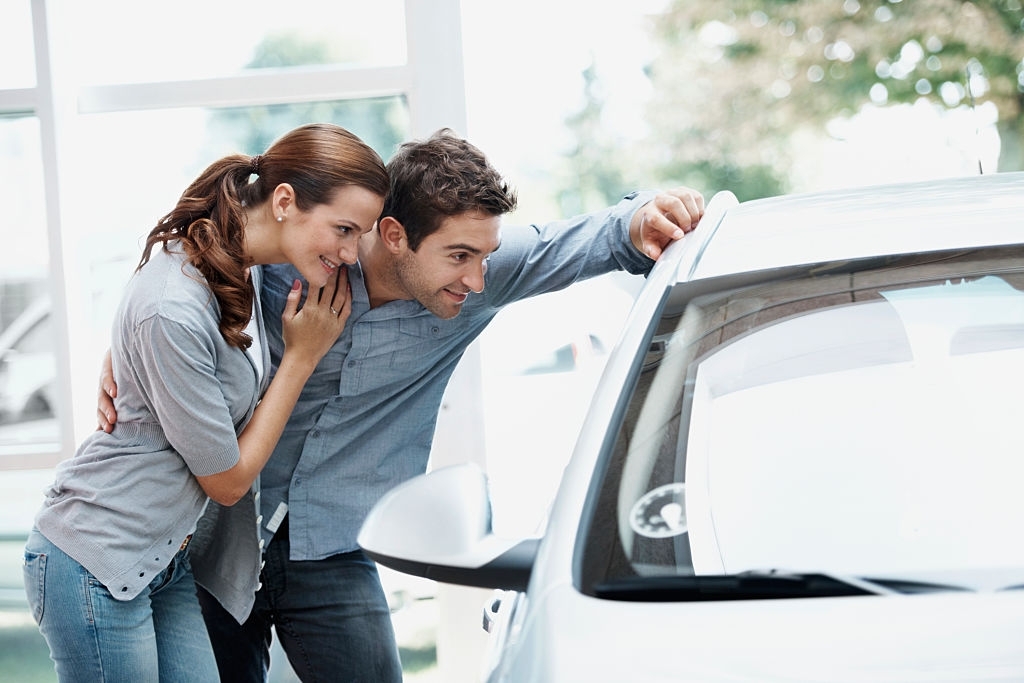 Noleggio auto ad Avellino