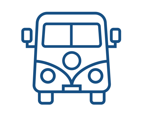 noleggio minibus Avellino